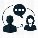 Ikona individuální konzultace